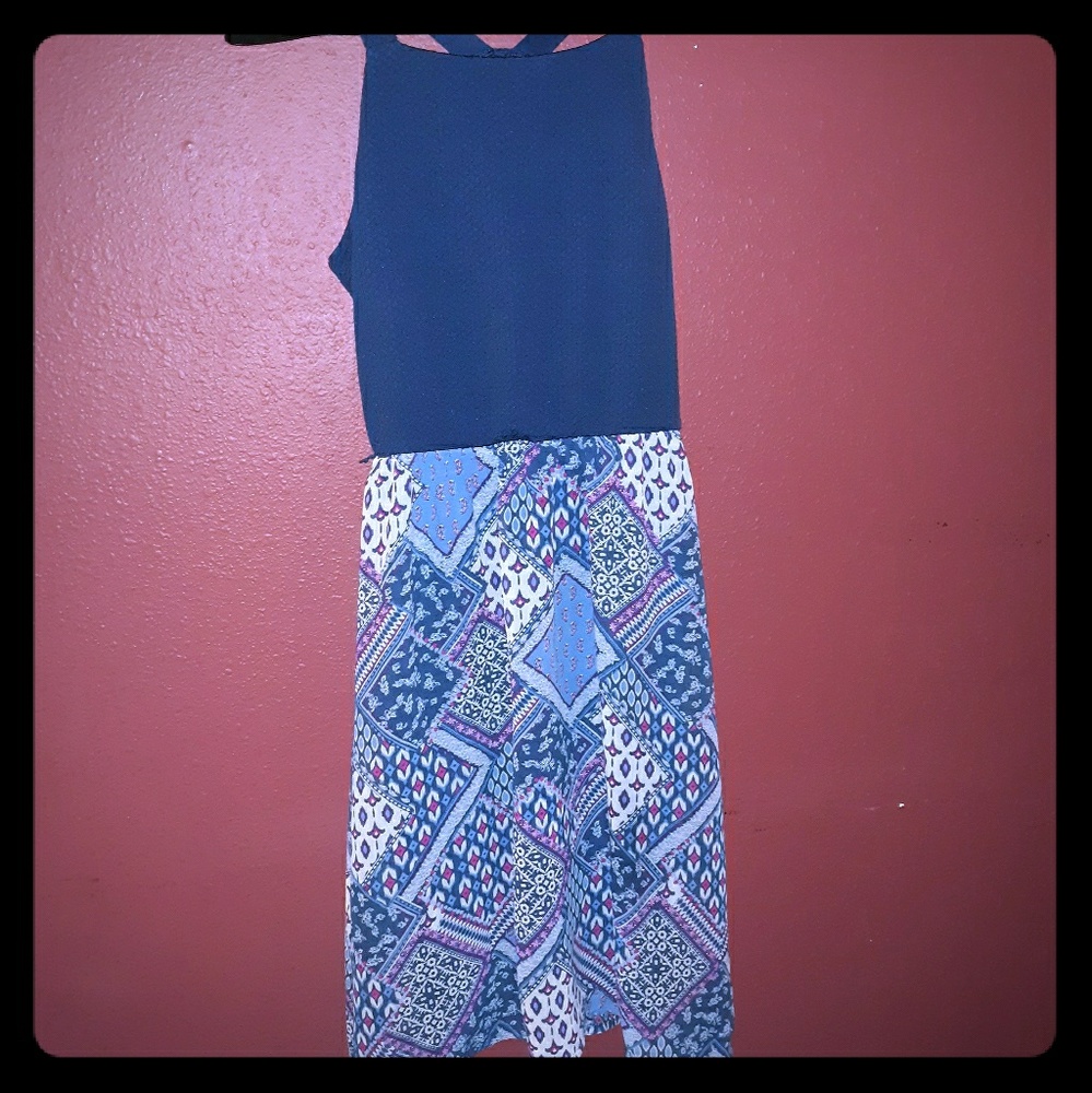 Maurice  dress
